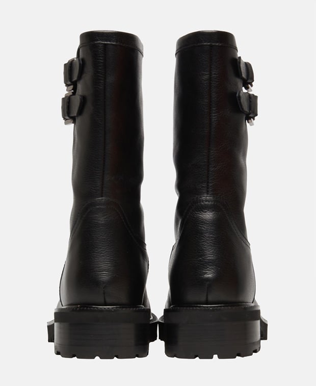 Ankle-Boots