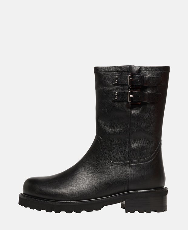 Ankle-Boots