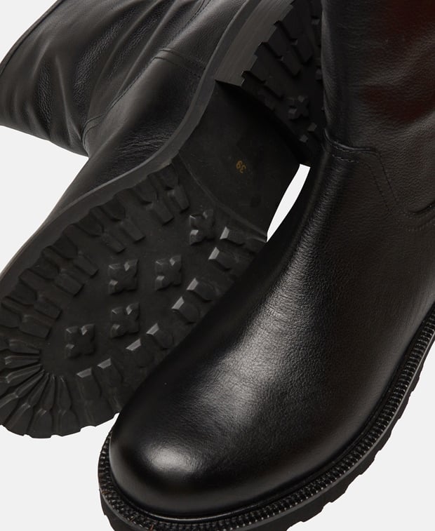 Ankle-Boots