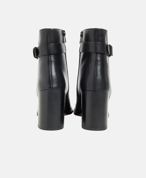 Ankle-Boots
