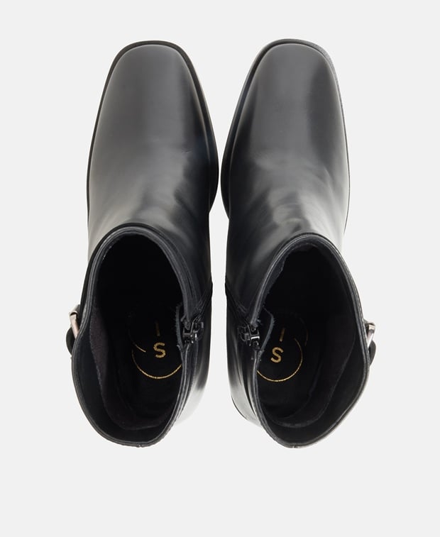 Ankle-Boots