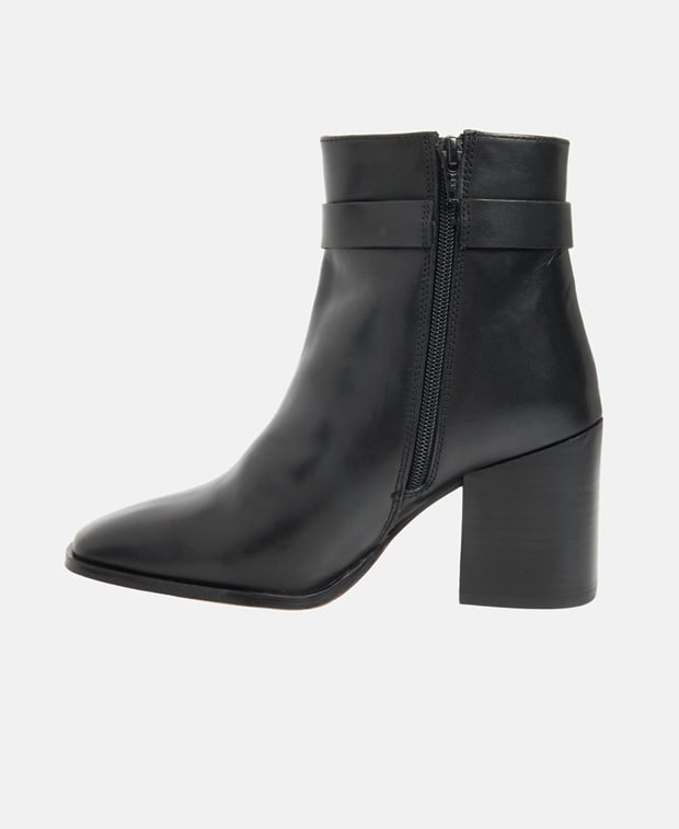 Ankle-Boots