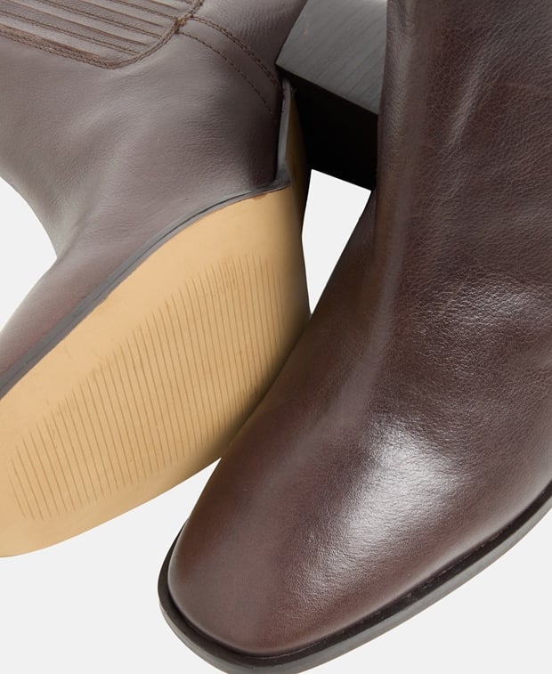 Ankle-Boots MANOR