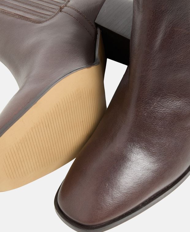 Ankle-Boots MANOR