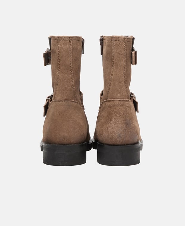 Ankle-Boots