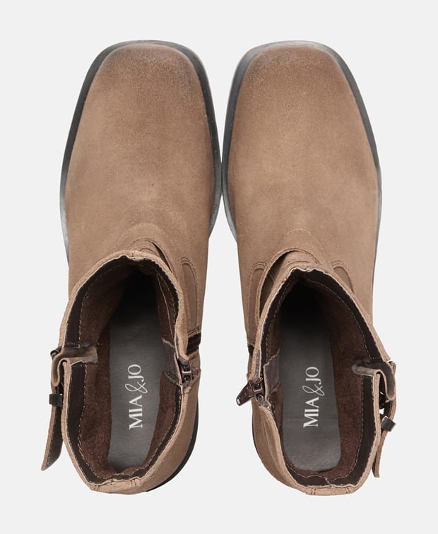 Ankle-Boots