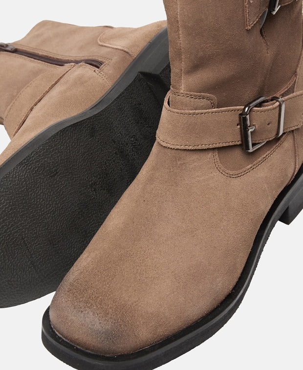 Ankle-Boots