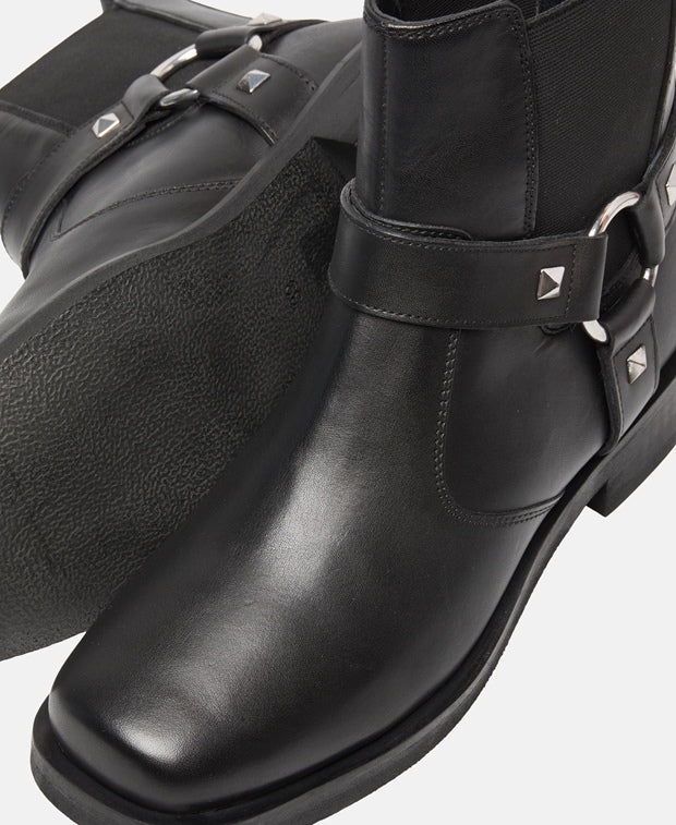 Ankle-Boots