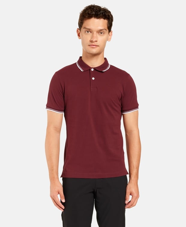 Poloshirt, 2er-Pack