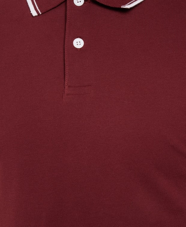 Poloshirt, 2er-Pack