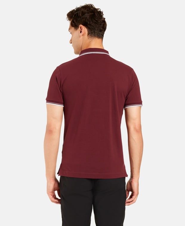 Poloshirt, 2er-Pack
