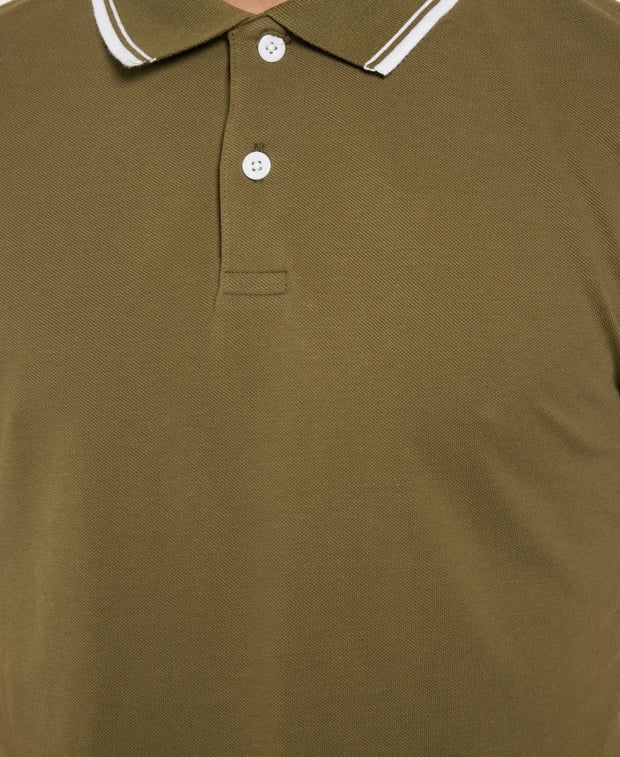 Poloshirt, 2er-Pack