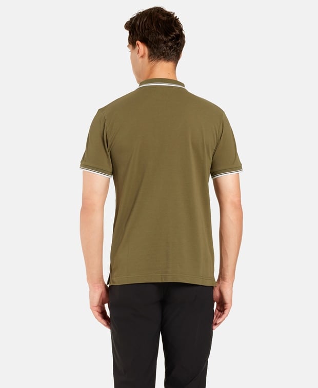Poloshirt, 2er-Pack
