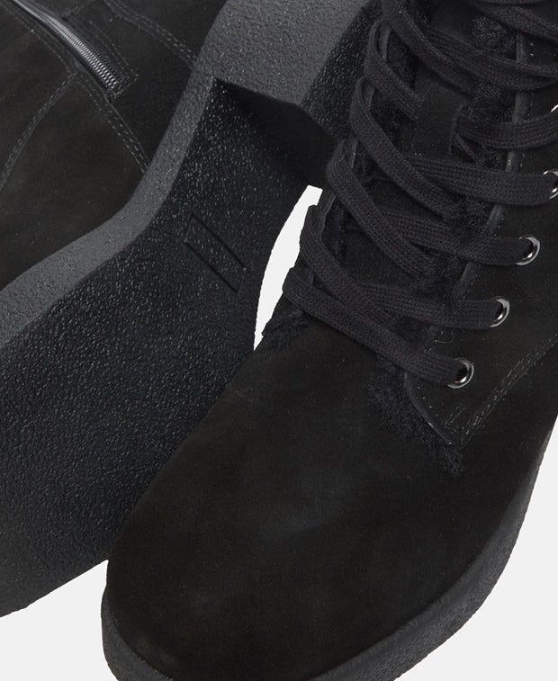 Schnürboots