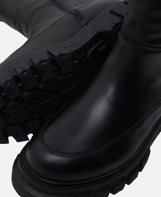 Stiefel