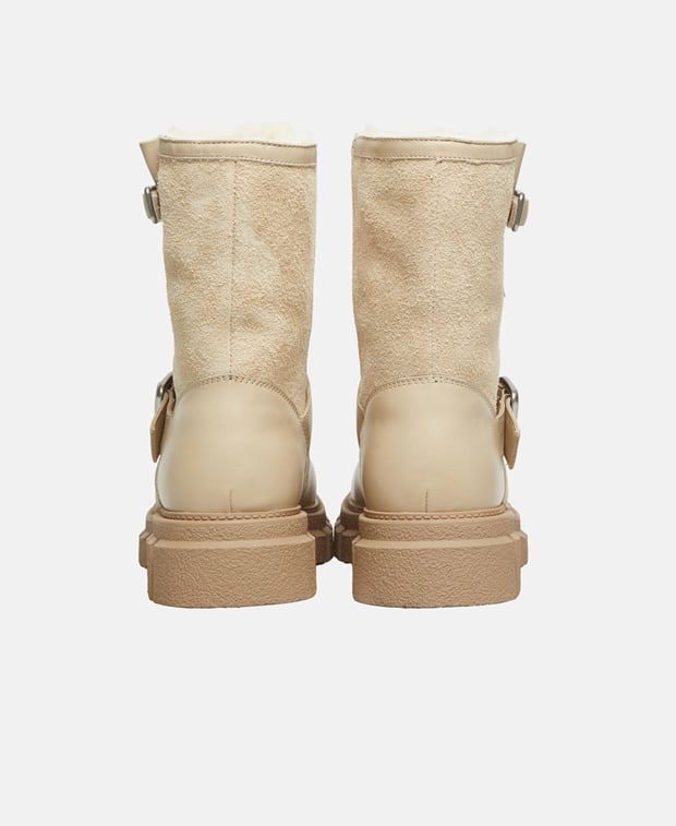 Winterstiefel