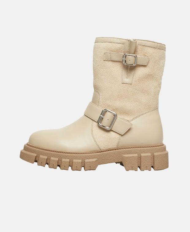 Winterstiefel
