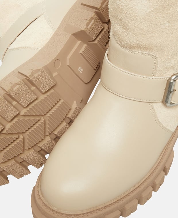 Winterstiefel