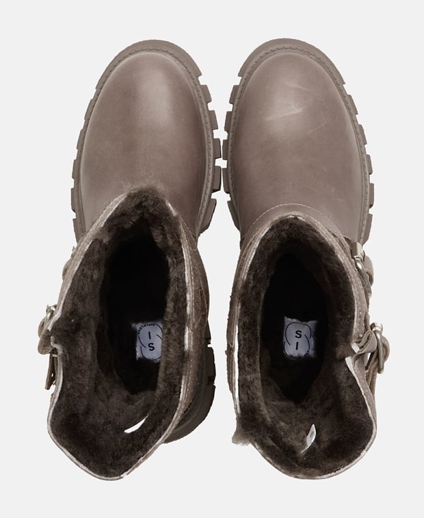 Winterstiefel