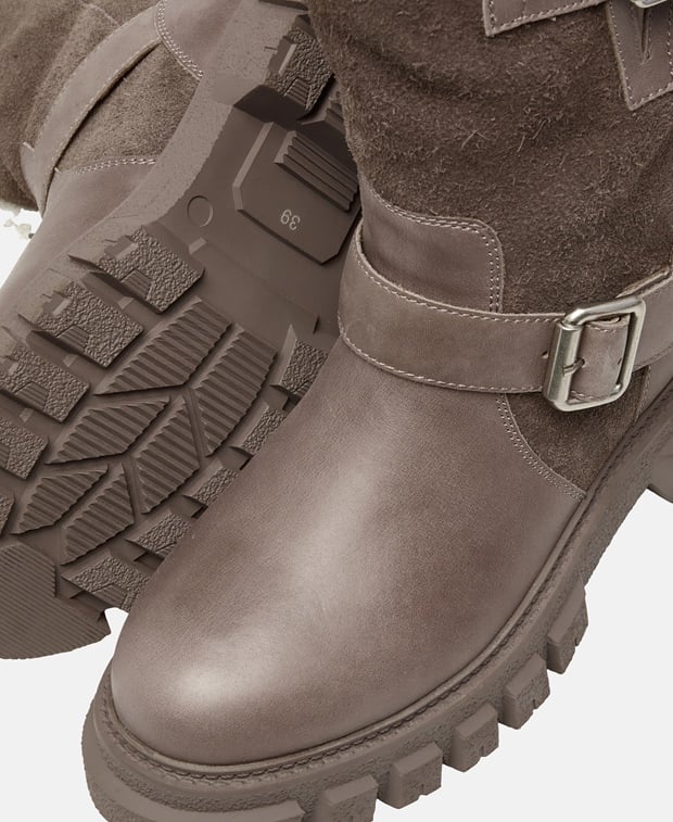Winterstiefel