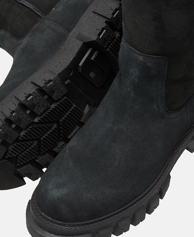 Winterstiefel