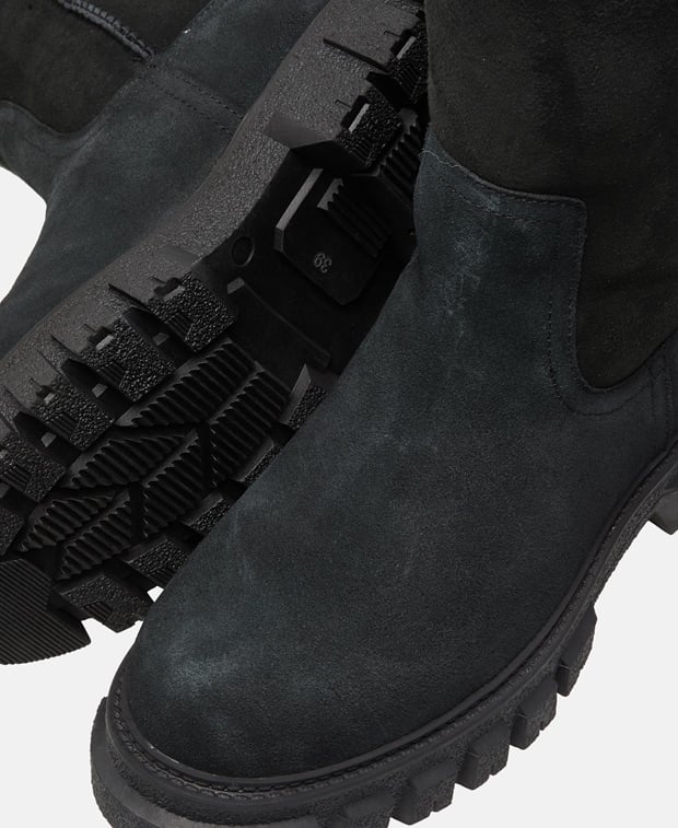 Winterstiefel
