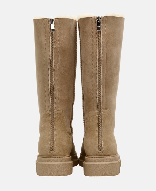 Winterstiefel
