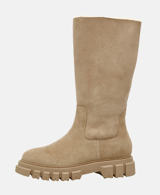 Winterstiefel
