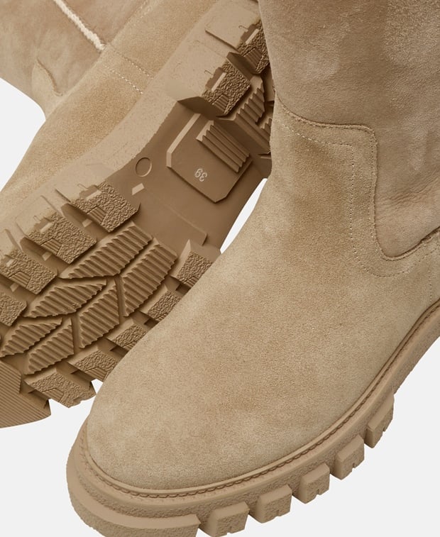 Winterstiefel