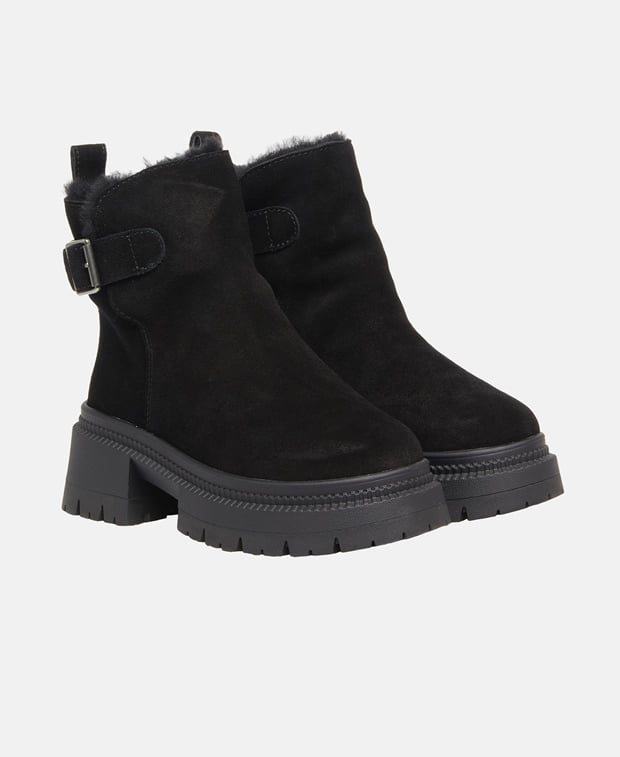 Ankle-Boots
