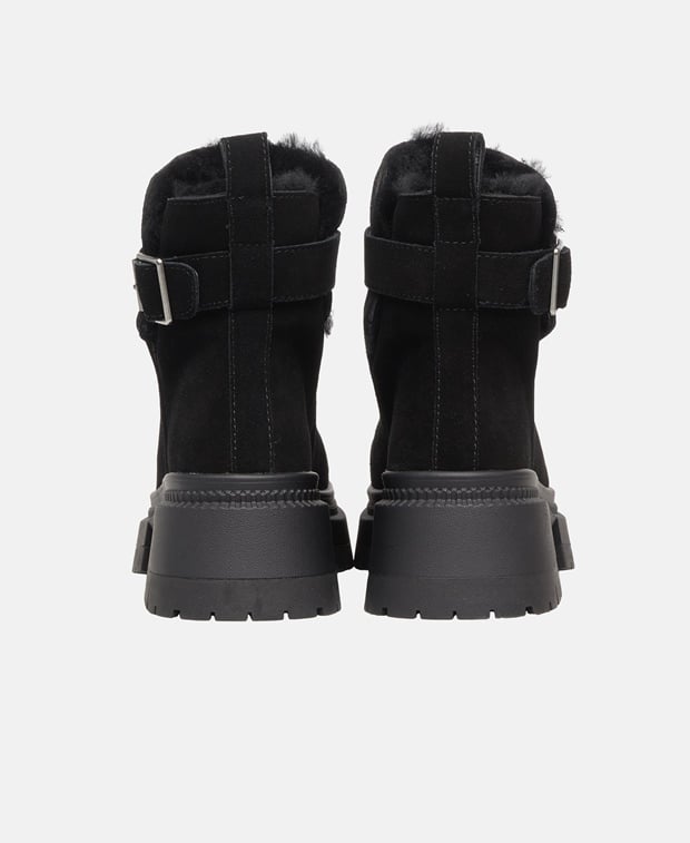 Ankle-Boots