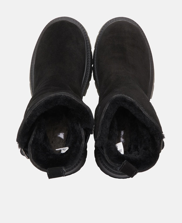 Ankle-Boots
