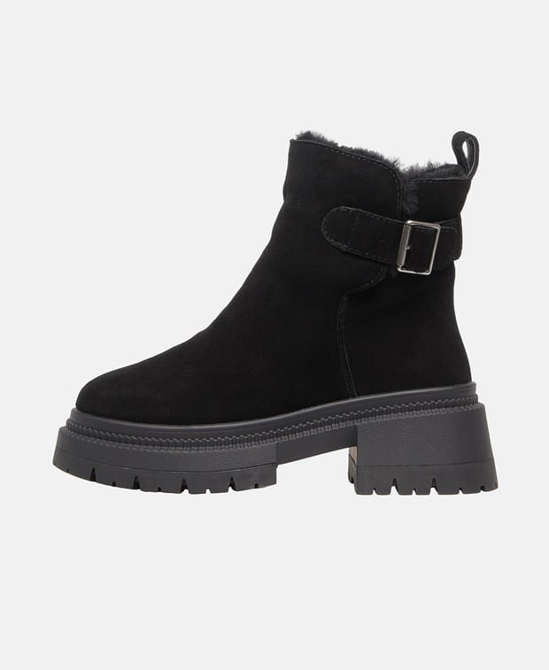 Ankle-Boots