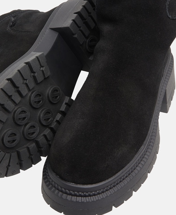 Ankle-Boots