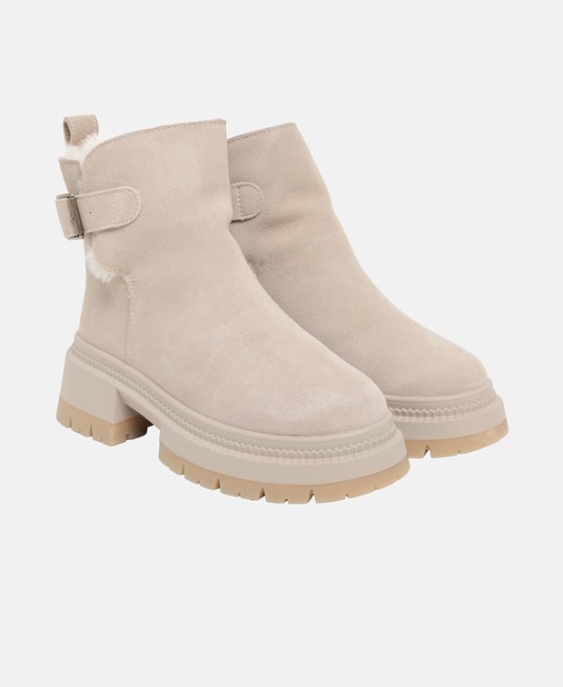Ankle-Boots
