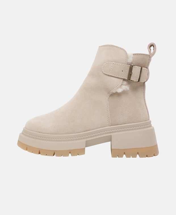 Ankle-Boots