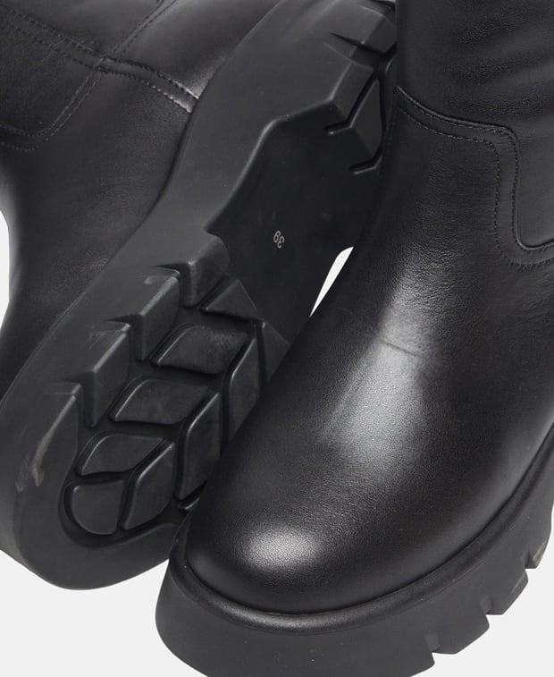 Stiefel