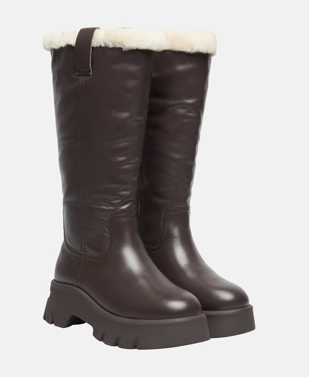 Stiefel