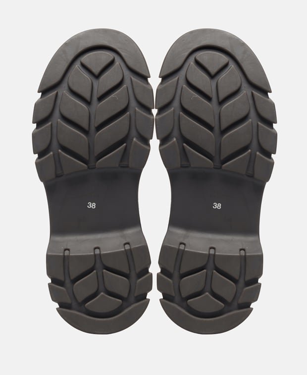 Stiefel