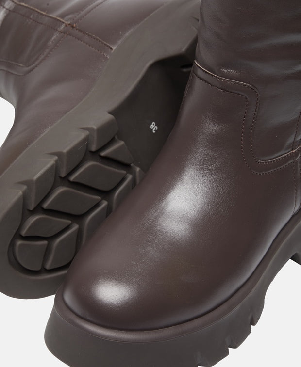 Stiefel