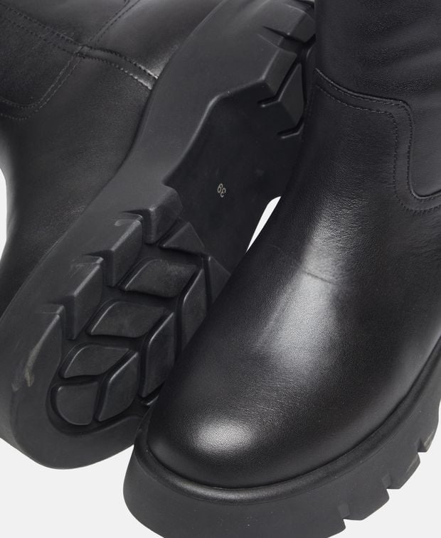 Stiefel