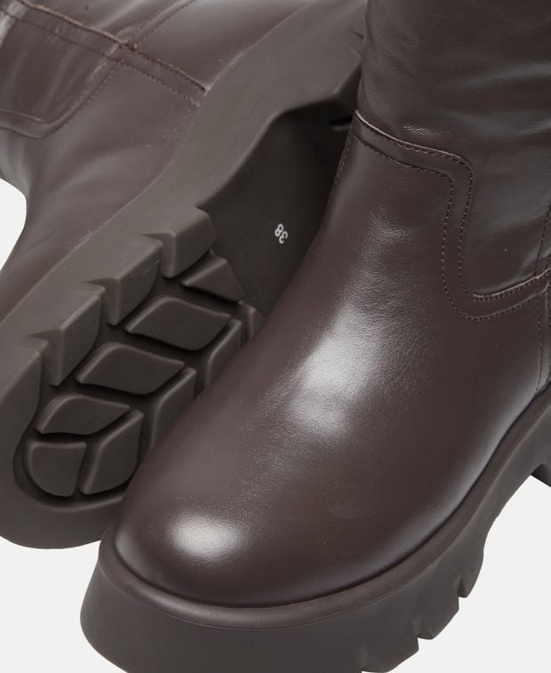 Stiefel