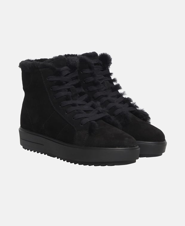 Winterstiefel