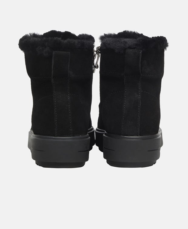 Winterstiefel