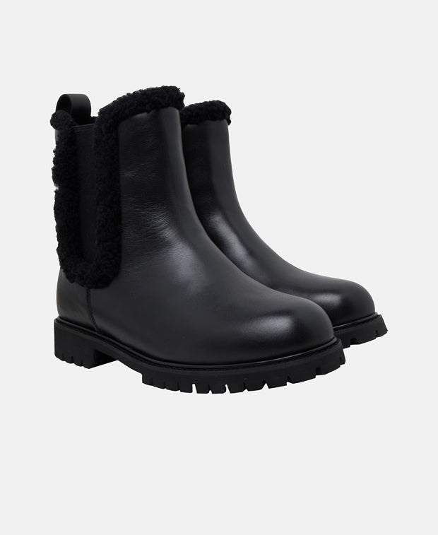 Winterstiefel