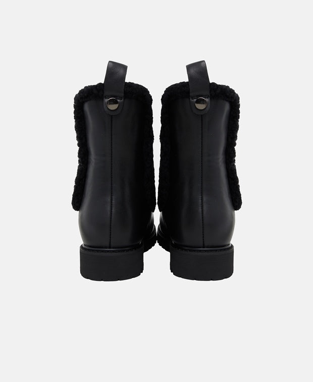 Winterstiefel