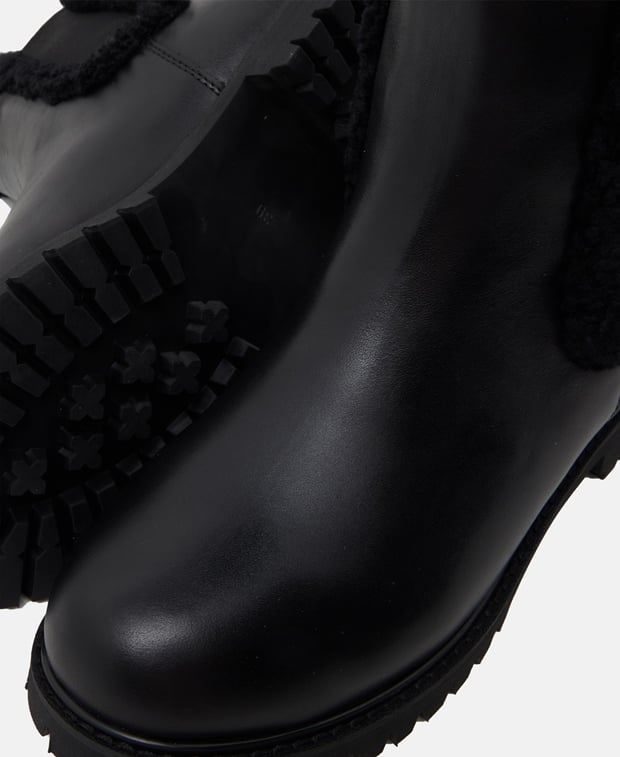 Winterstiefel