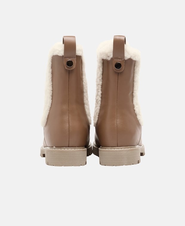 Winterstiefel