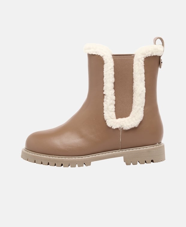 Winterstiefel