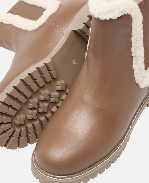 Winterstiefel